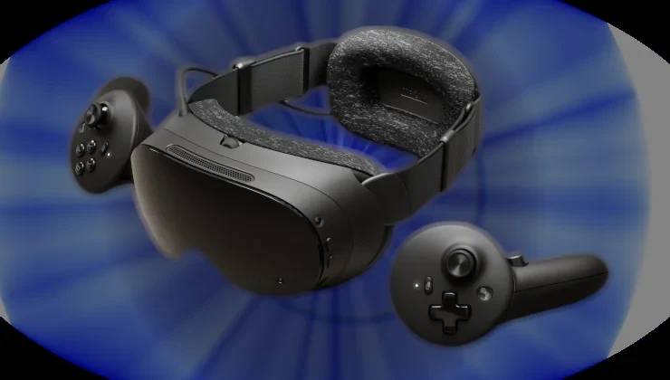 Here’s some of the best VR games released on Steam in 2026 so far