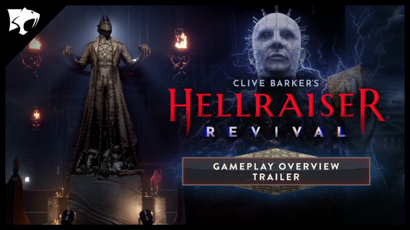Gameplay Overview Trailer