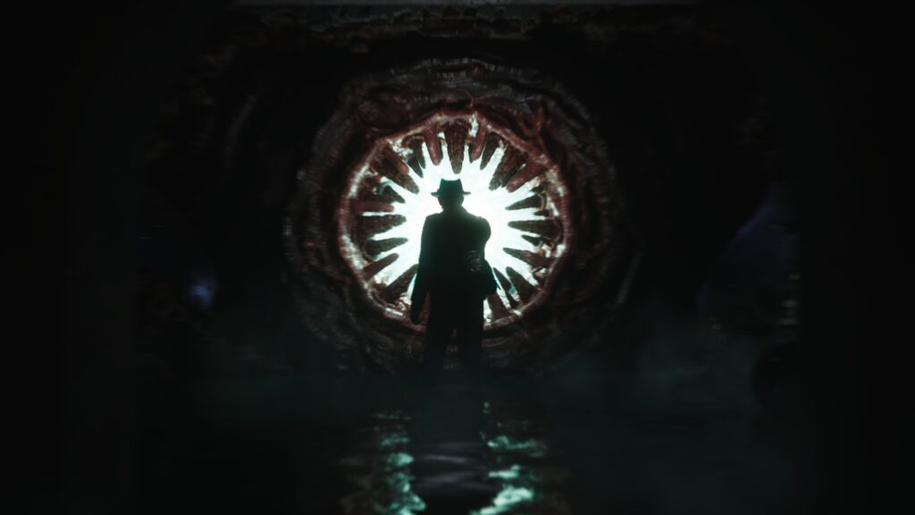 The Sinking City 2 scraps investigation for stronger combat