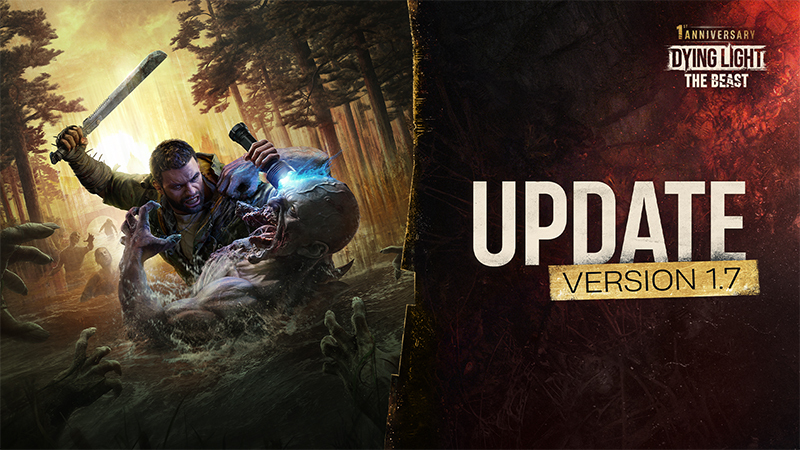 Anniversary Update – Release Notes (1.7)