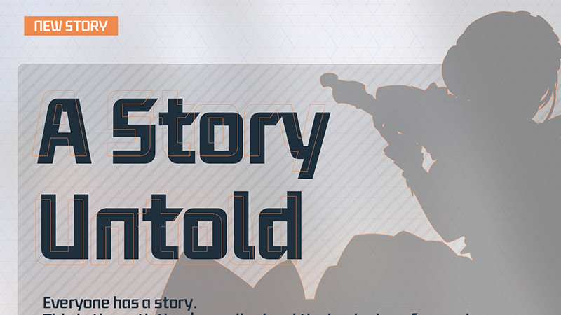 A Story Untold: Seres