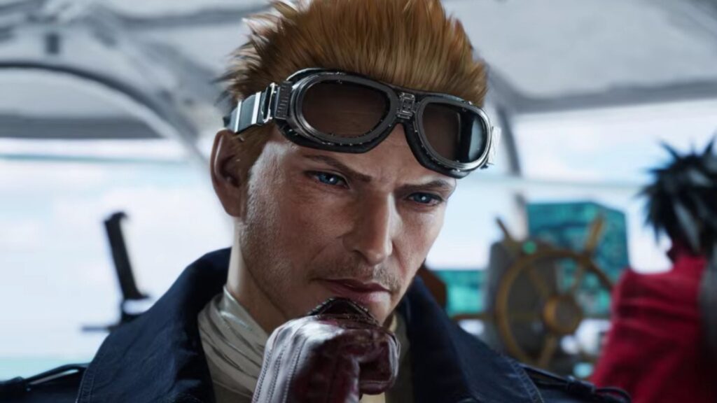 Final Fantasy 7 Revelation lets you automatically level characters and blast through the campaign after Rebirth players begged director Naoki Hamaguchi for a break from the JRPG grind
