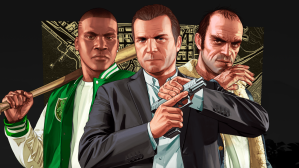 New GTA 5 Source Code Leak Is Uncovering A Ton Of Cut Content