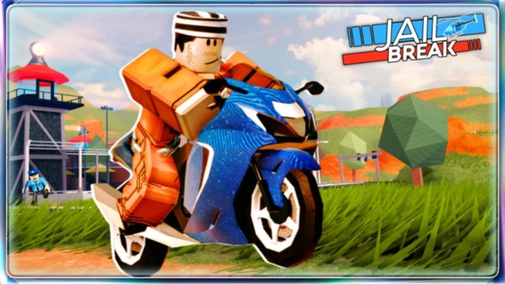 Jailbreak codes (September 2026) for cosmetics and cash