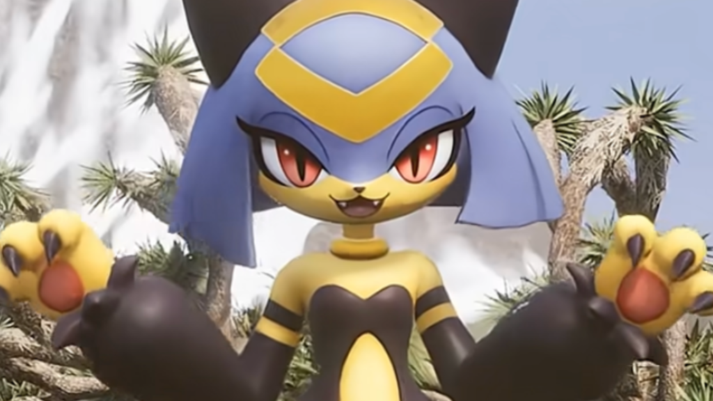 Palworld devs have “a graveyard” containing “hundreds” of scrapped Pals, but there was one design everyone at Pocketpair knew would be a hit