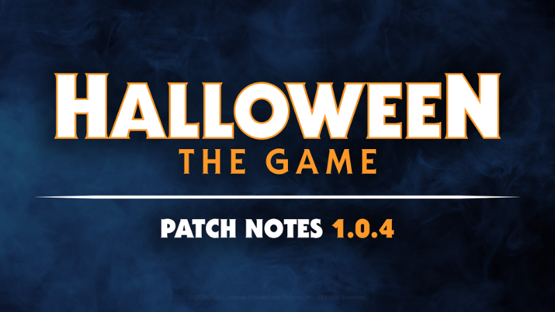 Patch Notes 1.0.4