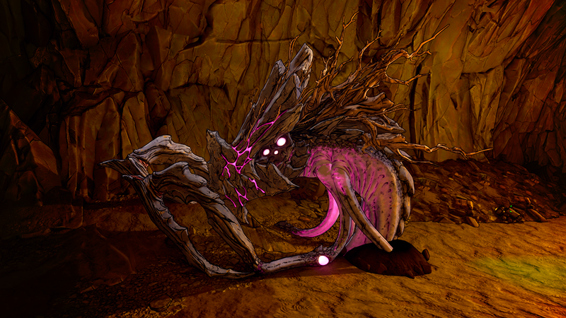Borderlands 4 Weekly Activities: September 24 – October 1
