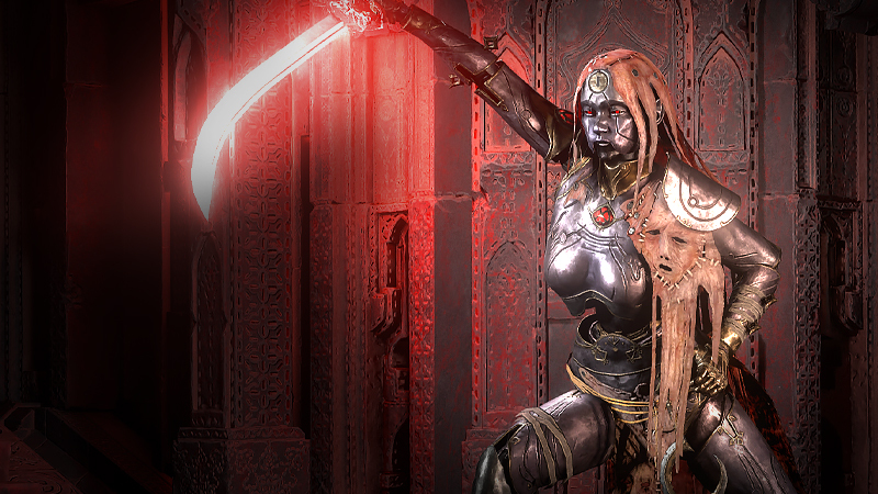 The Last of the Druids Sale – Get One Free Mystery Box When You Spend Points