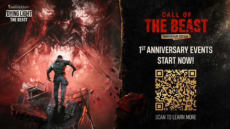 Call of the Beast: Anniversary Edition – Week 1 Starts!