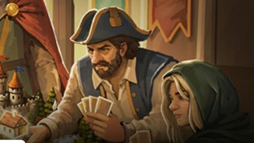 Palworld dev says 2026’s best indie could be this Overwhelmingly Positive Steam citybuilder