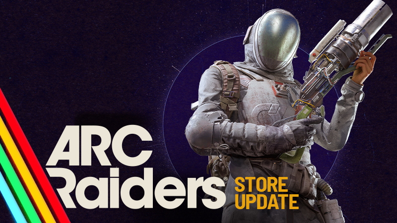 Store Update 1.47.0