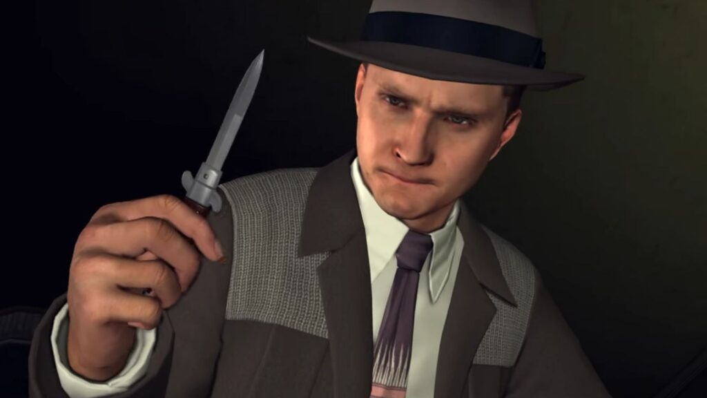 Forget Red Dead Redemption 3, Rockstar’s next game is LA Noire 2 according to a GTA 6 leaker