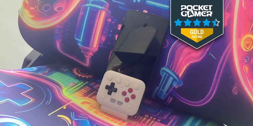 FlipPad review – “Game Boy is mobile now”