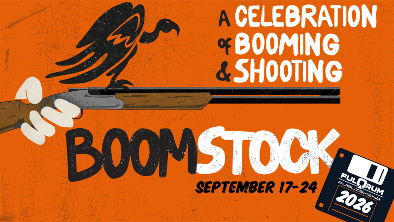 Boomstock 2026