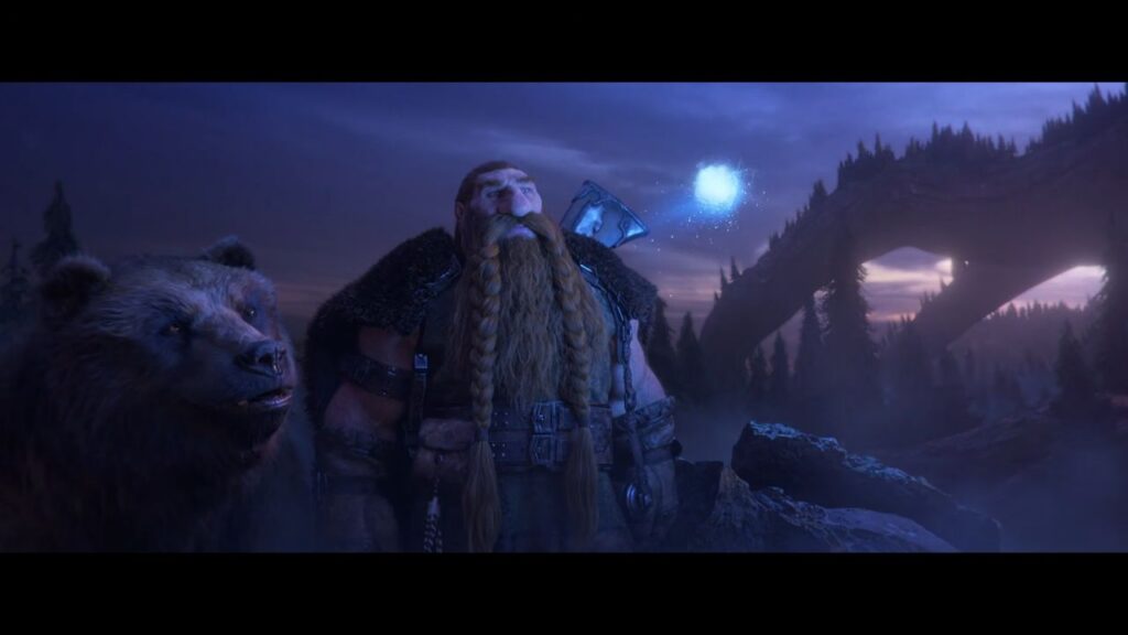 World of Warcraft: Forever is a whole new WoW game launching in November that’ll live alongside Classic and Vanilla
