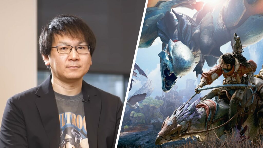 ‘Players got better than we expected’: Monster Hunter Wilds DLC director says Capcom is retuning its difficulty standards for the expansion’s endgame