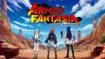Wild Arms spiritual successor Armed Fantasia, which was planned for Nintendo platforms, has been cancelled
