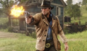Red Dead 2 Actor Shares A Gross Secret About The Game