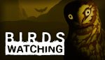 Psychological horror game Birds Watching seeing Nintendo Switch release