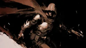 Diablo 5 Will Have The Most Classes Of Any Game In The Series