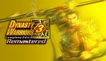Dynasty Warriors 3: Complete Edition Remastered demo out on Nintendo Switch 2 this week, update announced