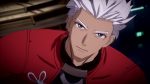 Fate/Extra Record character trailer introduces Archer