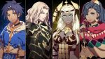 Fire Emblem: Fortune’s Weave could have had eight story perspectives