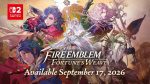 Fire Emblem: Fortune’s Weave reviews roundup