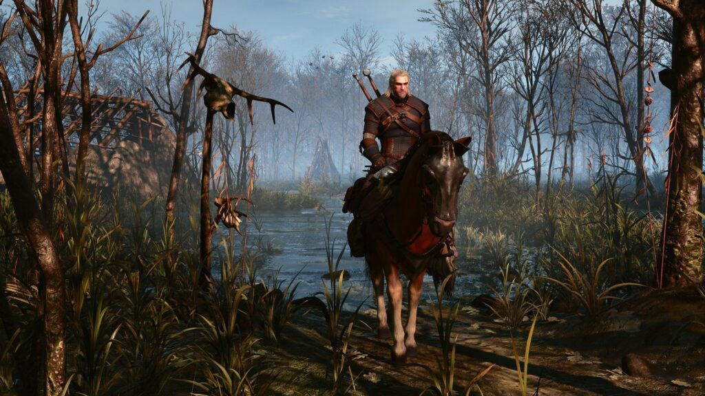 The Witcher 3 Remaster overhauls skill trees, adds new quest markers, and more, CDPR reveals