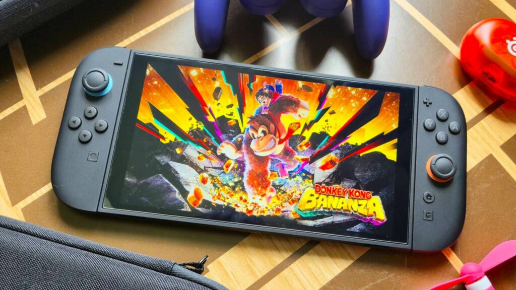 Ex-PlayStation lead says Sony and Nintendo should “keep the current generation as long as possible”