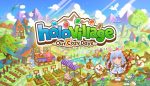 HoloVillage: Our Cozy Days coming to Nintendo Switch 2