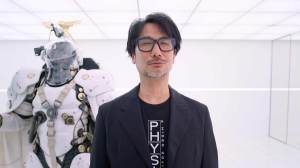 Hideo Kojima Says Sony Dropping Physint Was A Serious Blow, But There’s No Bad Blood