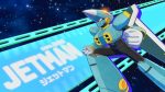 Mega Man: Dual Override reveals Jet Man, new trailer