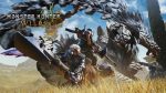 Capcom details performance for Monster Hunter Wilds on Nintendo Switch 2