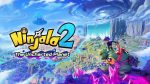 Ninjala 2 devs explain why it’s an open-world action game, no gacha-style elements
