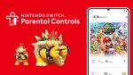 Nintendo maintenance schedule – September 13, 2026 – payments and Switch Parental Controls