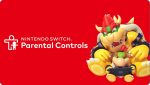 Nintendo Switch Parental Controls 2.6.0 update out now, patch notes
