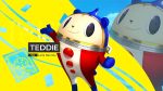 Persona 4 Revival trailer introduces Teddie