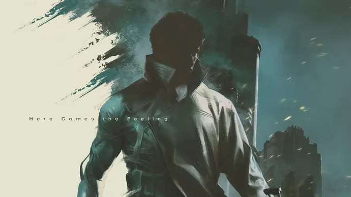 Hideo Kojima doesn’t know if Physint will be released on PS5, and he hasn’t decided if it’s going to use Sony’s Decima game engine