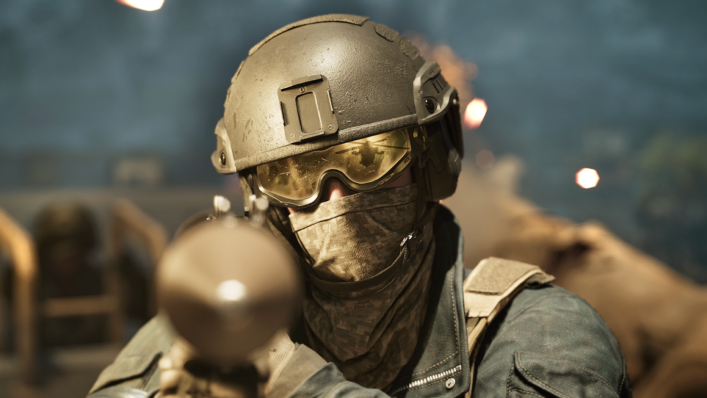 “I expect people to crunch,” says Wardogs boss, so his studio will “check people’s socials” to see if they criticize crunch online before hiring them