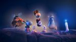 Rayman Legends Retold reveals 6-minute trailer shows new story, Land of the Livid Dead, customization, more