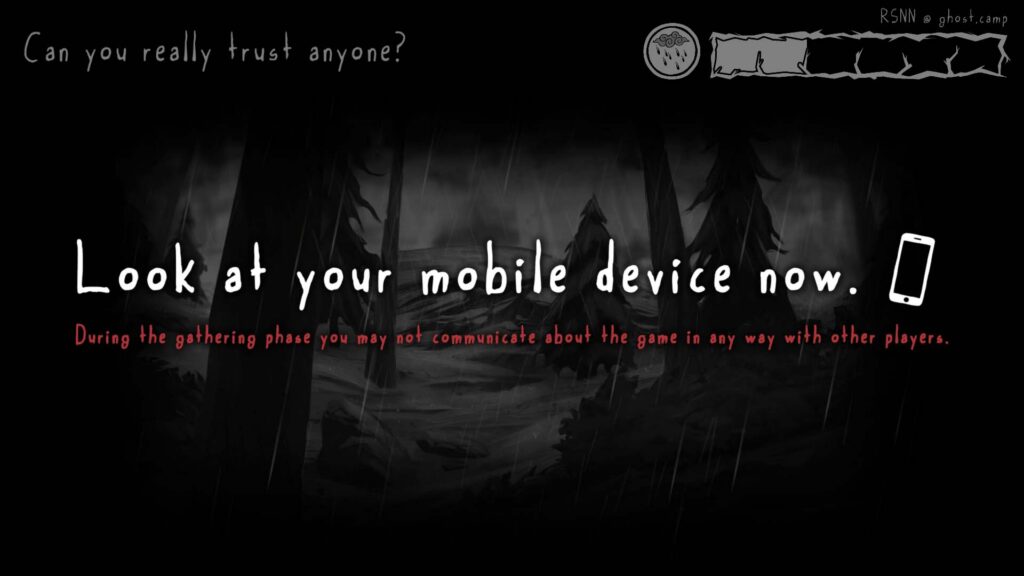 Forest of Deceit: Why Localisation Matters When Everyone is Lying