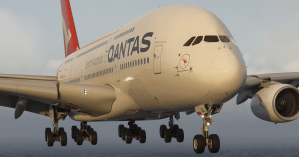 MS Flight Sim Adds New Plane That Costs More Than The Game, And It Includes “Waste” Simulation