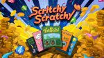 Scritchy Scratchy coming to Nintendo Switch 2 and Switch