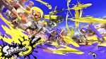 Nintendo says Splatoon 3 has had more players in 2026 compared to 2025