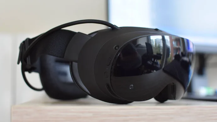 Valve decided that cutting the Steam Frame’s specs to avoid price rises wasn’t “the right product choice” for the VR headset