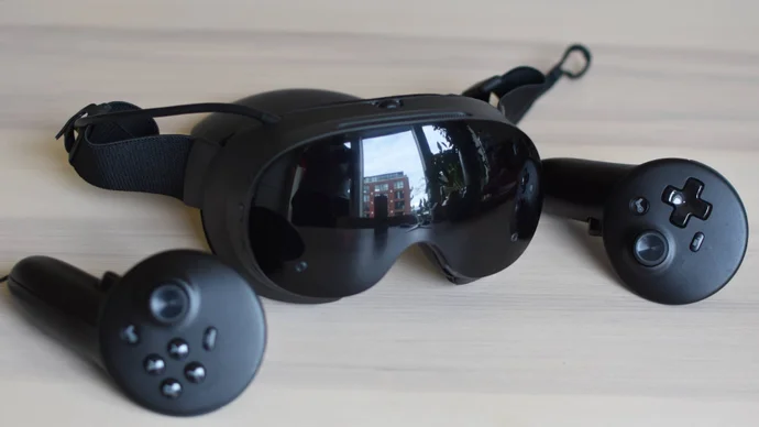 Steam Frame review: Another best-in-class VR headset by Valve, though virtual realities clash with economic ones
