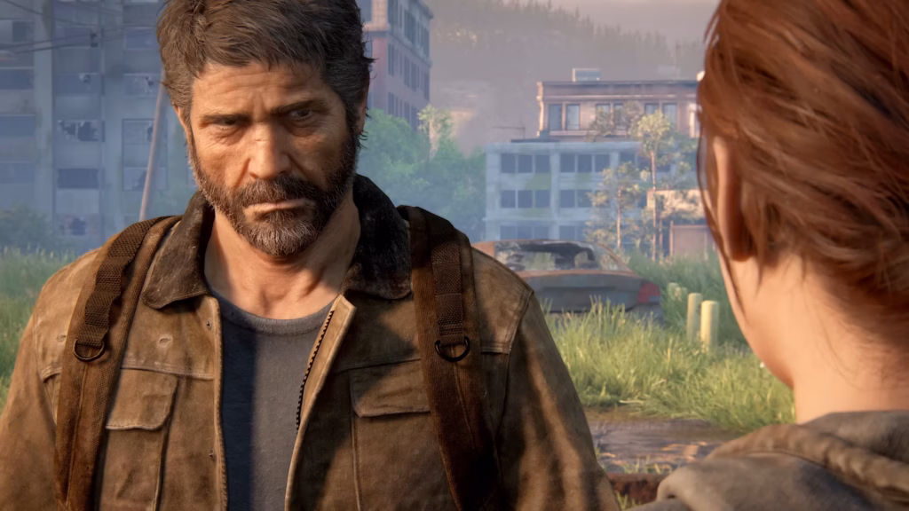 Naughty Dog Has Two The Last of Us Projects in Development