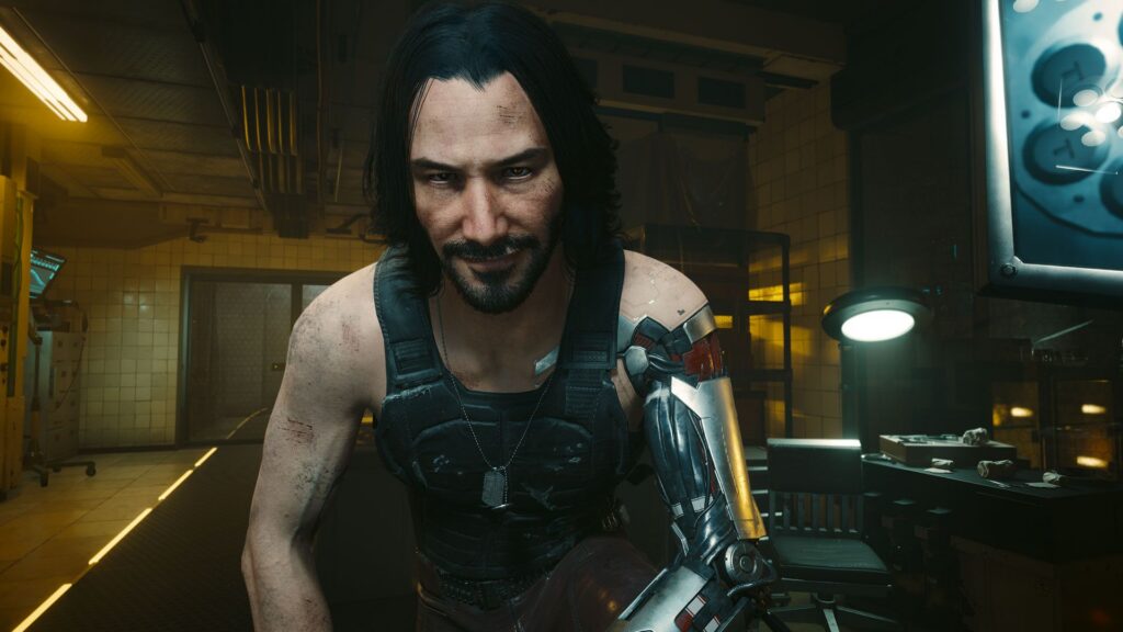 Cyberpunk 2077 dev doesn’t think Phantom Liberty’s success “erases” the launch of the base game