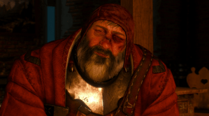 Witcher Fans Are Eating Well